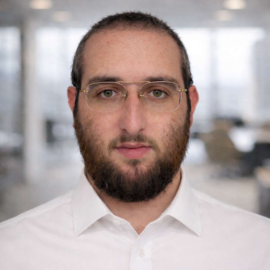 Joel Deutsch
